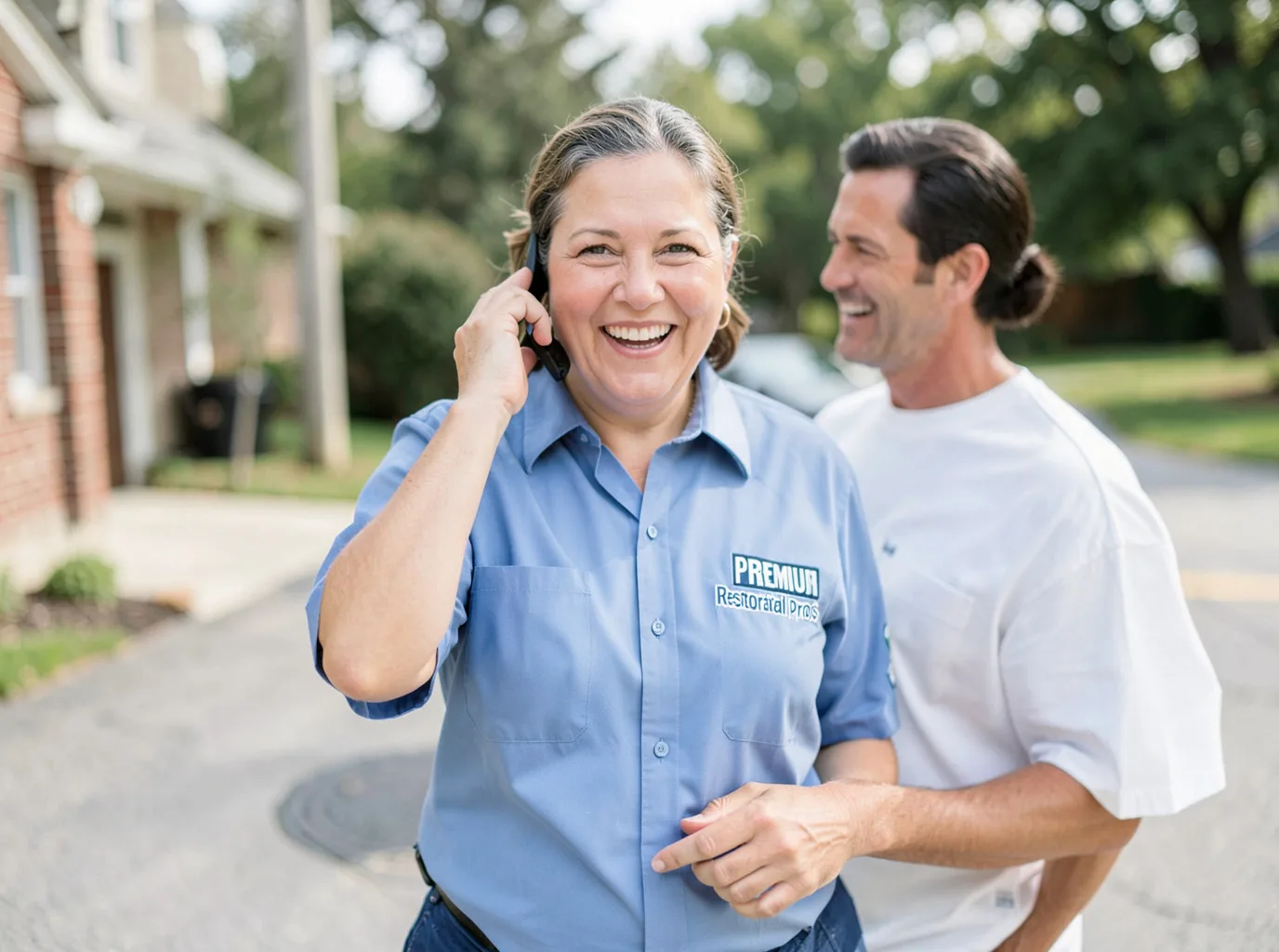 Water Damage Restoration Brocton, IL FAQs
